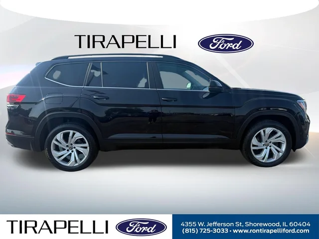 SEMINUEVOS VOLKSWAGEN Atlas a Estados en autogozo