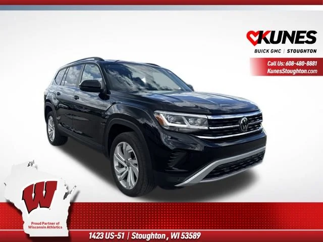 SEMINUEVOS VOLKSWAGEN Atlas a Estados en autogozo