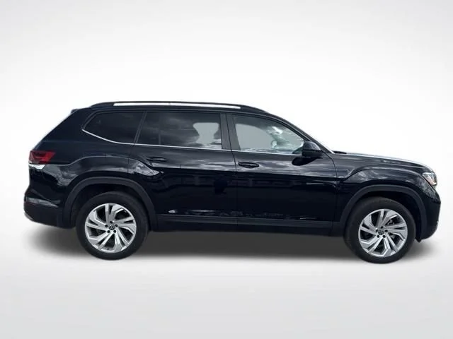SEMINUEVOS VOLKSWAGEN Atlas a Estados en autogozo