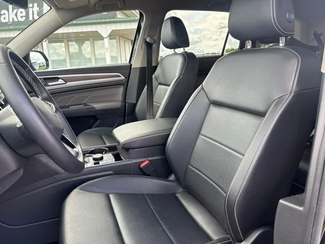 SEMINUEVOS VOLKSWAGEN Atlas a Estados en autogozo