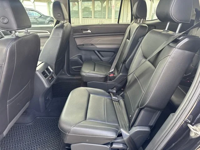 SEMINUEVOS VOLKSWAGEN Atlas a Estados en autogozo