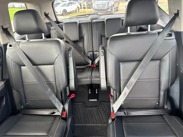 SEMINUEVOS VOLKSWAGEN Atlas a Estados en autogozo