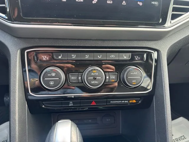 SEMINUEVOS VOLKSWAGEN Atlas a Estados en autogozo