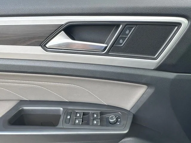 SEMINUEVOS VOLKSWAGEN Atlas a Estados en autogozo