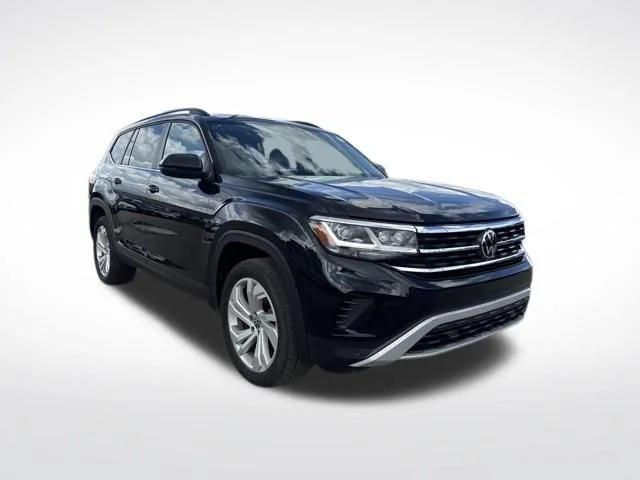 SEMINUEVOS VOLKSWAGEN Atlas a Estados en autogozo