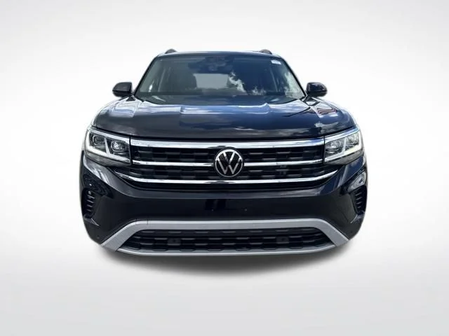 SEMINUEVOS VOLKSWAGEN Atlas a Estados en autogozo