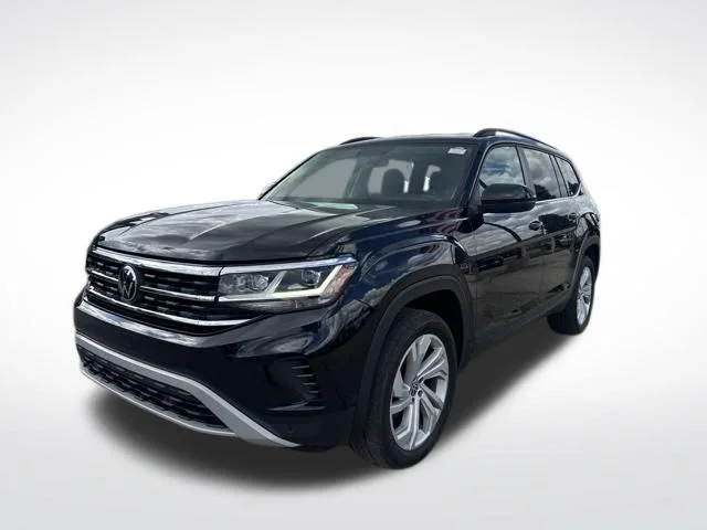 SEMINUEVOS VOLKSWAGEN Atlas a Estados en autogozo