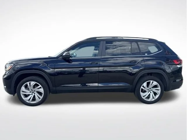 SEMINUEVOS VOLKSWAGEN Atlas a Estados en autogozo