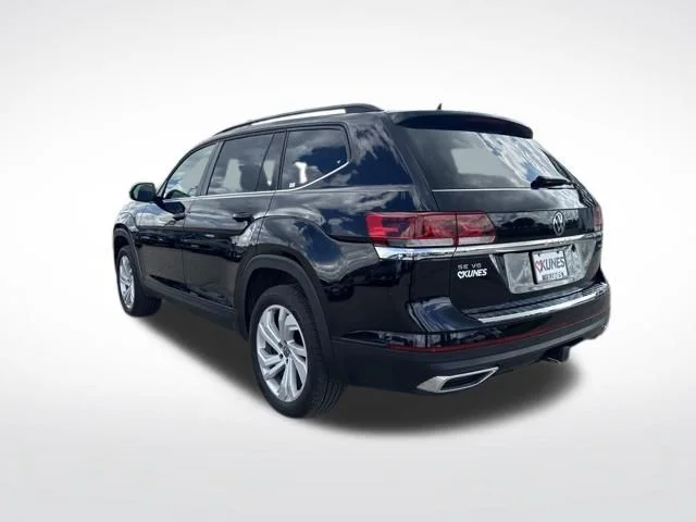 SEMINUEVOS VOLKSWAGEN Atlas a Estados en autogozo