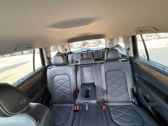 SEMINUEVOS VOLKSWAGEN Atlas a Estados en autogozo