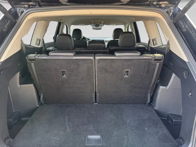 SEMINUEVOS VOLKSWAGEN Atlas a Estados en autogozo