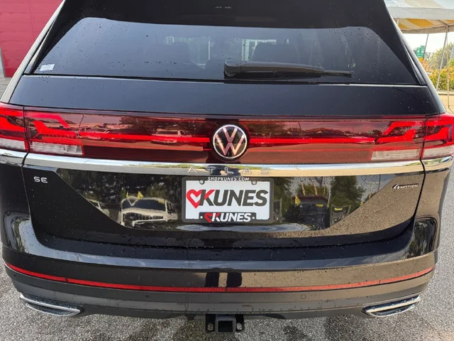 SEMINUEVOS VOLKSWAGEN Atlas a Estados en autogozo