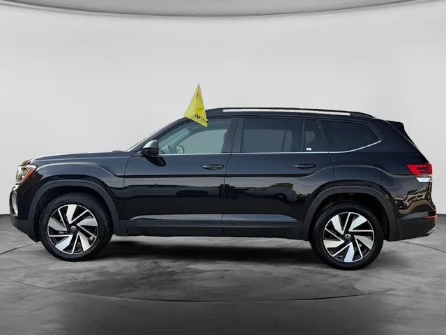 SEMINUEVOS VOLKSWAGEN Atlas a Estados en autogozo