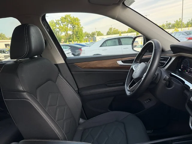 SEMINUEVOS VOLKSWAGEN Atlas a Estados en autogozo