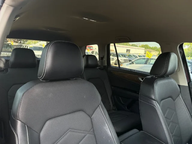 SEMINUEVOS VOLKSWAGEN Atlas a Estados en autogozo