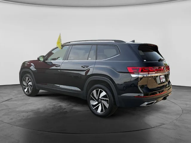 SEMINUEVOS VOLKSWAGEN Atlas a Estados en autogozo