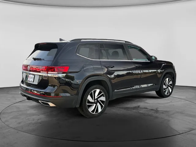 SEMINUEVOS VOLKSWAGEN Atlas a Estados en autogozo