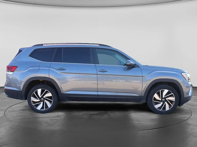 SEMINUEVOS VOLKSWAGEN Atlas a Estados en autogozo