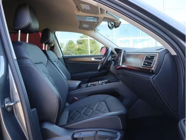 SEMINUEVOS VOLKSWAGEN Atlas a Estados en autogozo