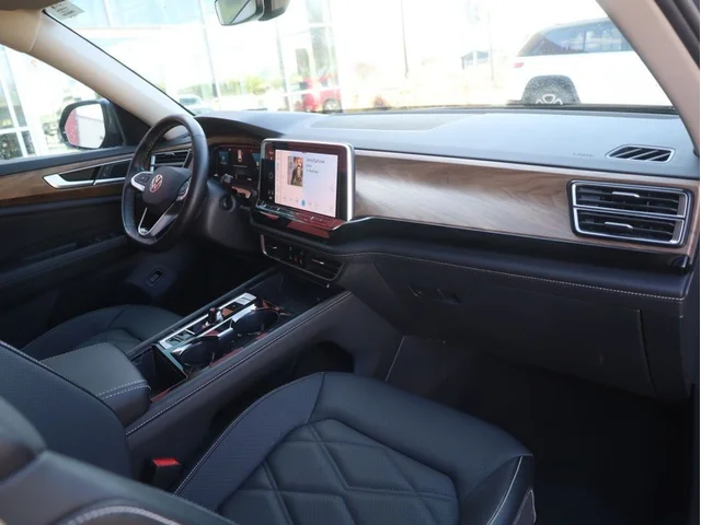SEMINUEVOS VOLKSWAGEN Atlas a Estados en autogozo