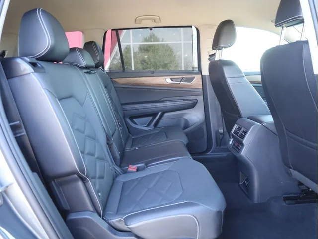 SEMINUEVOS VOLKSWAGEN Atlas a Estados en autogozo
