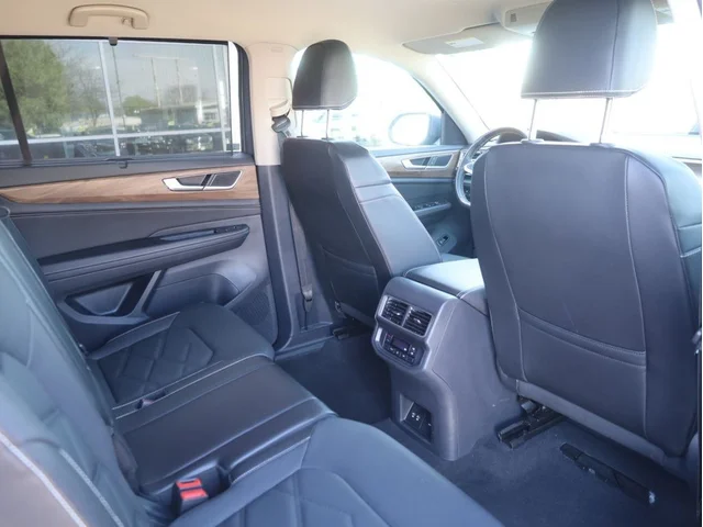 SEMINUEVOS VOLKSWAGEN Atlas a Estados en autogozo
