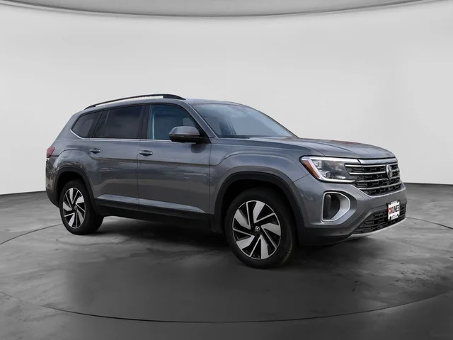SEMINUEVOS VOLKSWAGEN Atlas a Estados en autogozo