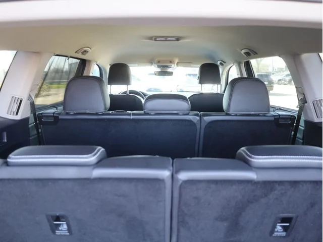 SEMINUEVOS VOLKSWAGEN Atlas a Estados en autogozo