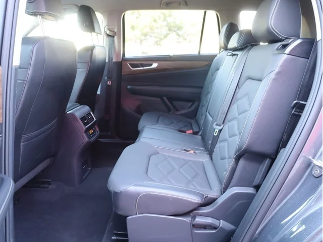 SEMINUEVOS VOLKSWAGEN Atlas a Estados en autogozo