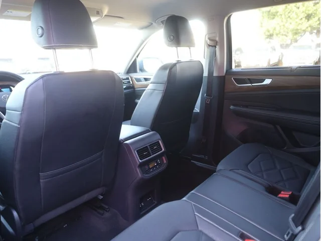 SEMINUEVOS VOLKSWAGEN Atlas a Estados en autogozo