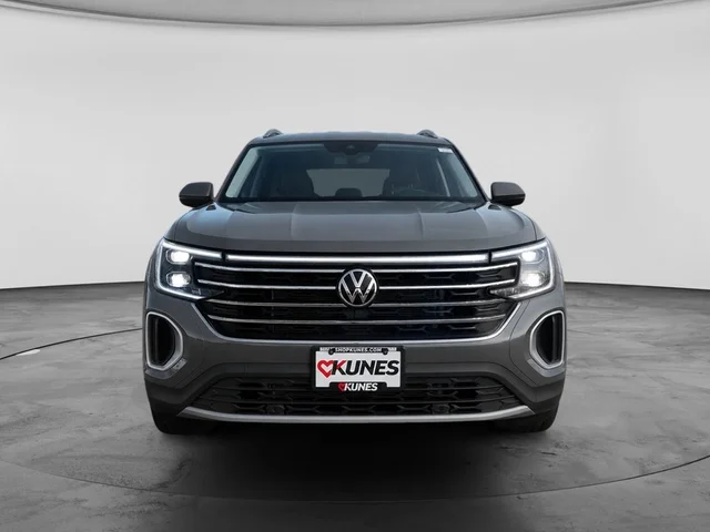 SEMINUEVOS VOLKSWAGEN Atlas a Estados en autogozo