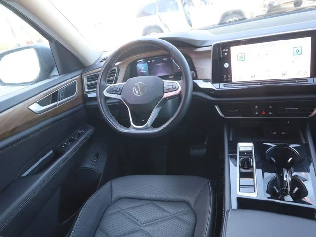 SEMINUEVOS VOLKSWAGEN Atlas a Estados en autogozo
