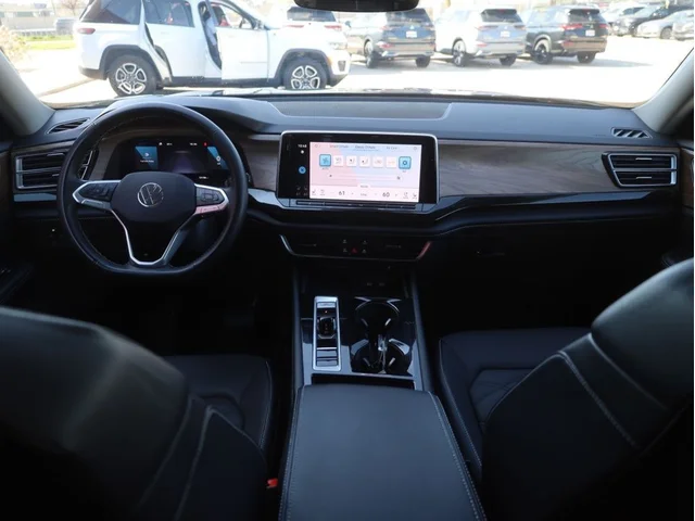 SEMINUEVOS VOLKSWAGEN Atlas a Estados en autogozo