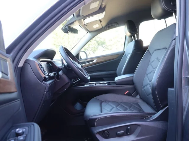 SEMINUEVOS VOLKSWAGEN Atlas a Estados en autogozo