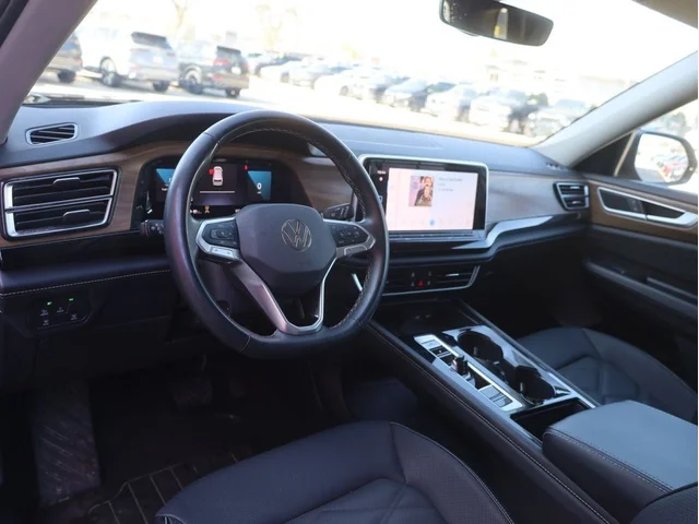 SEMINUEVOS VOLKSWAGEN Atlas a Estados en autogozo