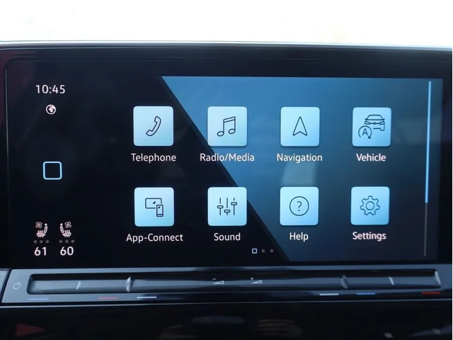SEMINUEVOS VOLKSWAGEN Atlas a Estados en autogozo