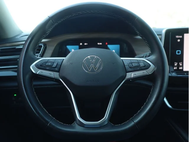 SEMINUEVOS VOLKSWAGEN Atlas a Estados en autogozo
