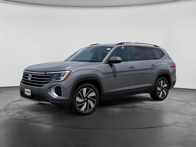 SEMINUEVOS VOLKSWAGEN Atlas a Estados en autogozo