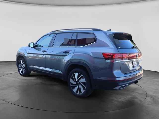 SEMINUEVOS VOLKSWAGEN Atlas a Estados en autogozo