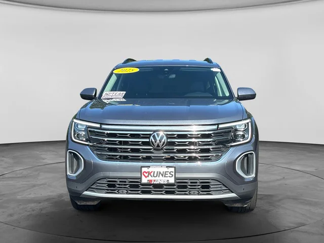 SEMINUEVOS VOLKSWAGEN Atlas a Estados en autogozo