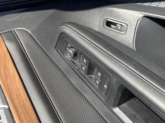 SEMINUEVOS VOLKSWAGEN Atlas a Estados en autogozo