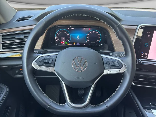 SEMINUEVOS VOLKSWAGEN Atlas a Estados en autogozo
