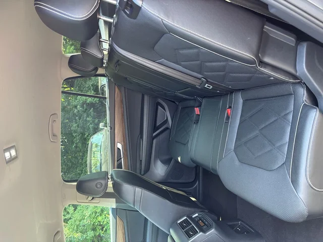 SEMINUEVOS VOLKSWAGEN Atlas a Estados en autogozo