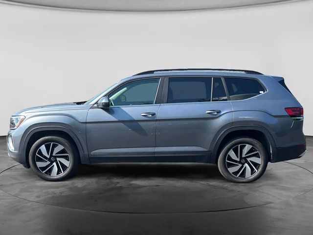 SEMINUEVOS VOLKSWAGEN Atlas a Estados en autogozo