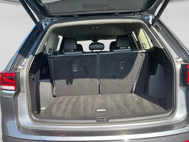 SEMINUEVOS VOLKSWAGEN Atlas a Estados en autogozo