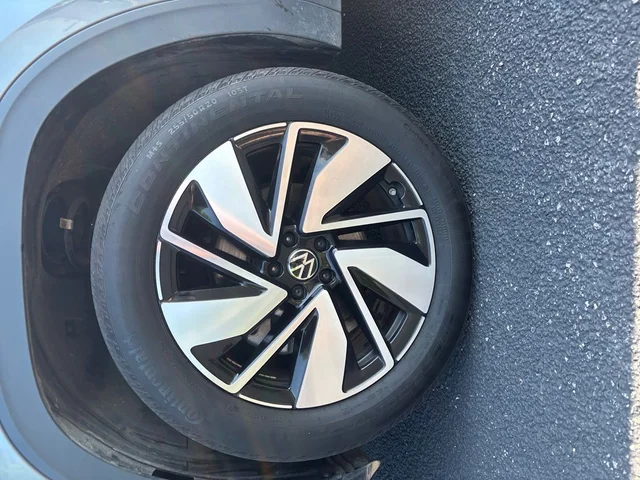 SEMINUEVOS VOLKSWAGEN Atlas a Estados en autogozo