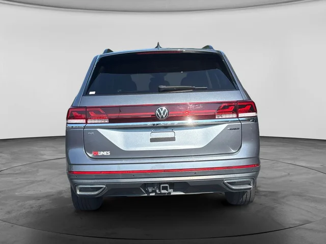 SEMINUEVOS VOLKSWAGEN Atlas a Estados en autogozo