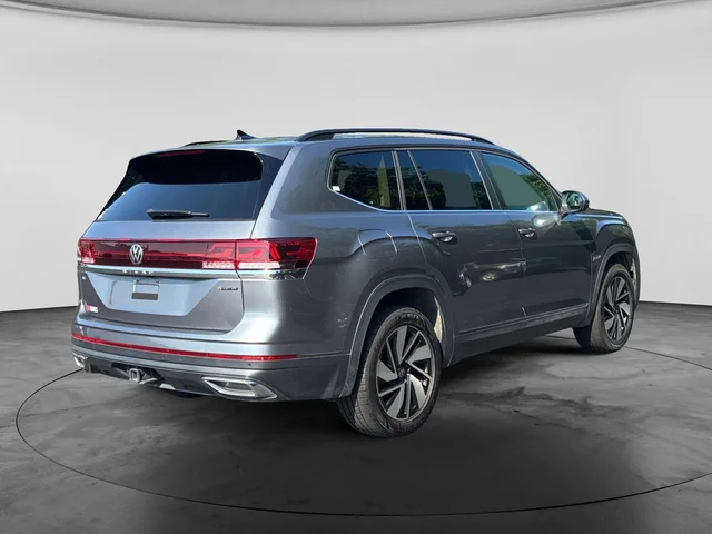 SEMINUEVOS VOLKSWAGEN Atlas a Estados en autogozo