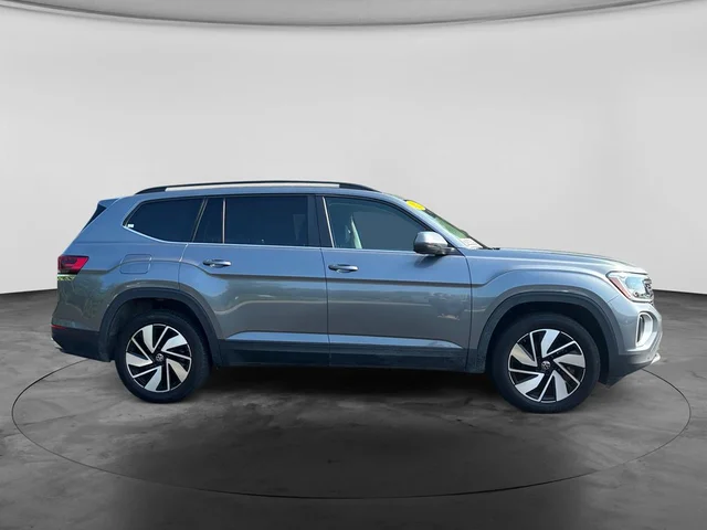 SEMINUEVOS VOLKSWAGEN Atlas a Estados en autogozo