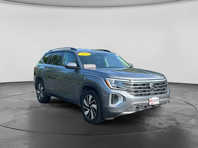 SEMINUEVOS VOLKSWAGEN Atlas a Estados en autogozo